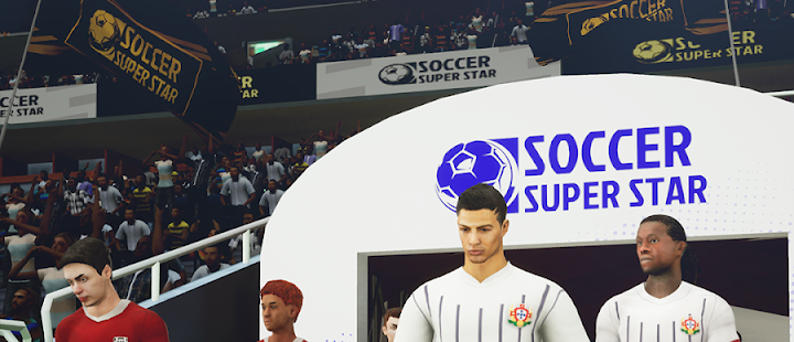 Soccer Super Star Mod Apk (Sınırsız Geri Sarma) v0.1.20 indir 2022