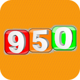 Super 950 icon