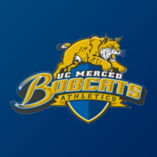 UC Merced Athletics logo