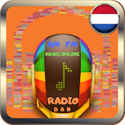 Radio App Amor FM Rotterdam NL Online Gratis