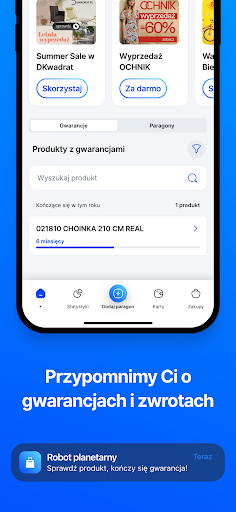 Jak Wydaje: Lista zakupów+ Screen 2