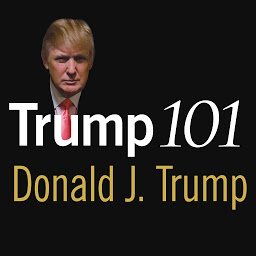 Icon image Trump 101: The Way to Success