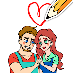 Draw Happy Salon : Fun Game