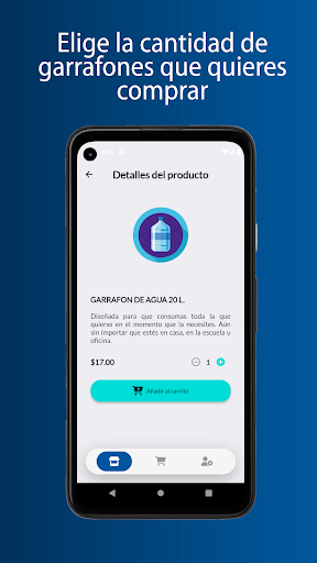 Osmosys Screen 2