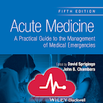 Cover Image of Download Acute Medicine  APK