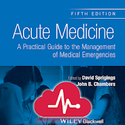 Top 47 Medical Apps Like Acute Medicine - Management of Medical Emergencies - Best Alternatives