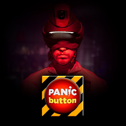 Panic Button - TV on Google Play