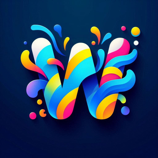 GiggleWalls: Unique Wallpapers logo