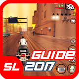 Guide GTA San Andreas 2017 icon