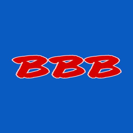 Satta- big blast baba logo