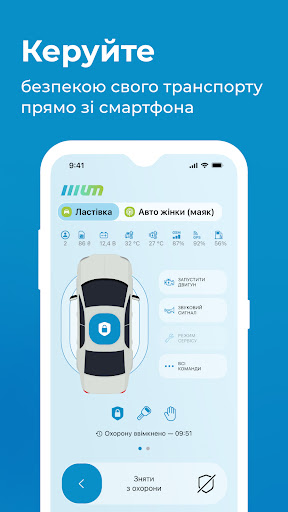 Treeum Screen 2