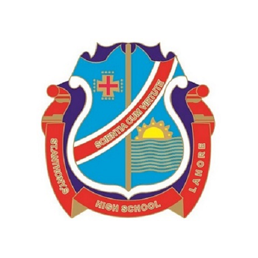 St. Anthony's Higher School Download on Windows