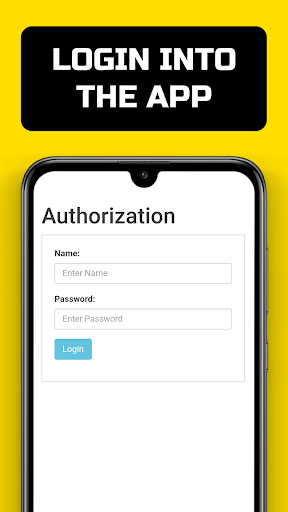 Loans online: money to card Screen 3