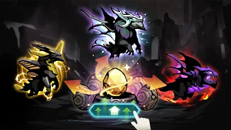 →