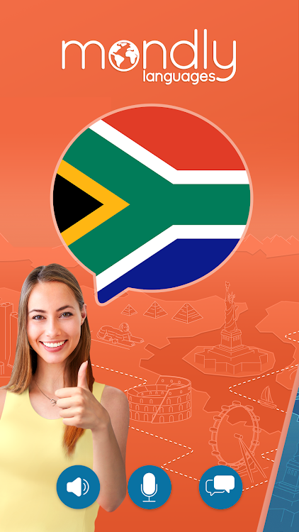 Learn Afrikaans Easily - 9.0.2 - (Android)