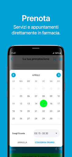 Farmacia delle Acacie