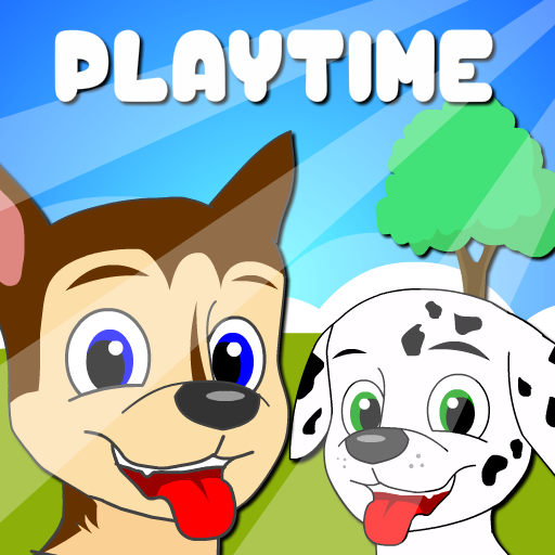 10 Fun and Engaging Puppy Games for Puppy Playtime – Nest Pets