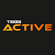 TAGG Active - Androidアプリ
