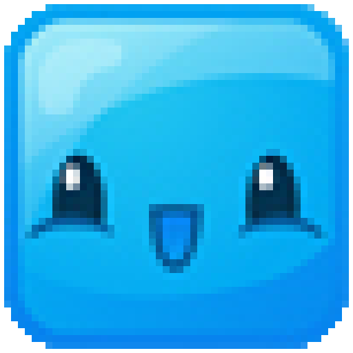 Slime Crush logo
