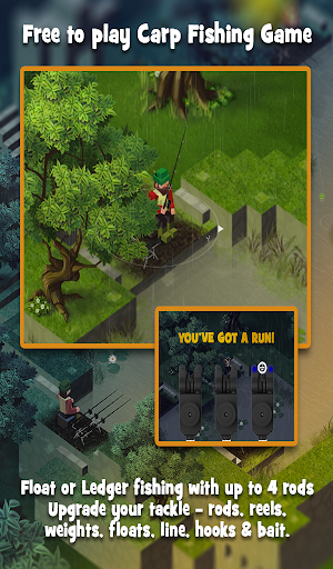 Carpcraft Carp Fishing