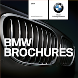 BMW Brochures icon