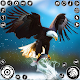 Eagle Simulator: Hunting Games