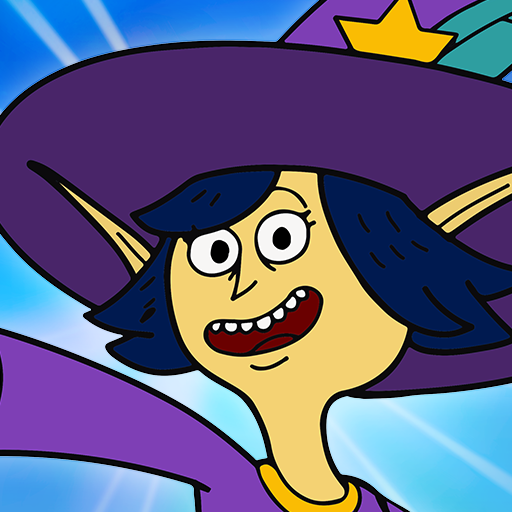 Get Adventure Friends for Android Aso Report