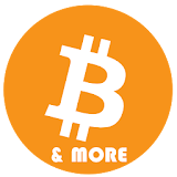 Bitcoin and more (Paid) icon