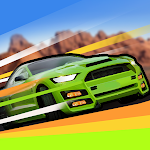 Cover Image of Baixar LCO Racing - Last Car Out 1.3.1 APK