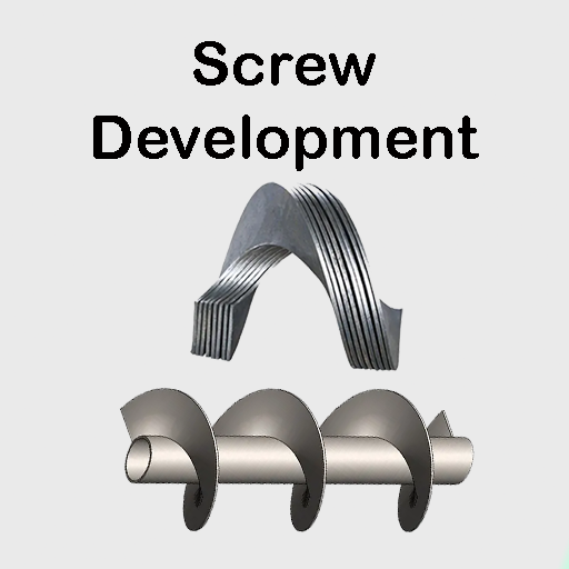 Screw Flight Development Download on Windows
