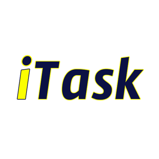 iTask logo