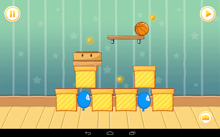 Fun with Physics Experiments - Amazing Puzzle Game APK Screenshot Thumbnail #13