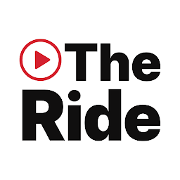 The Ride – Indoor Cycling ikonjának képe