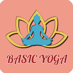 Icon image Basic Yoga