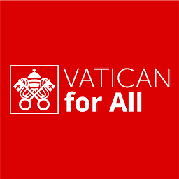 「Vatican for All」圖示圖片