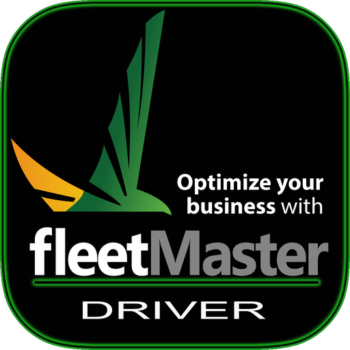 fleetMaster Driver 2.03 Icon