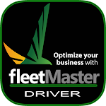Cover Image of Baixar fleetMaster Driver  APK