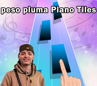 peso pluma piano Tiles 2023