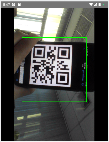 TEAMG Apps Screen 3