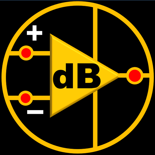 Noise Calculator logo