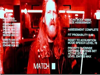 Terminator T800 Vision - AR - Screenshot 3