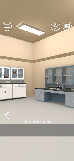 Android application Tiny Room Collection screenshort