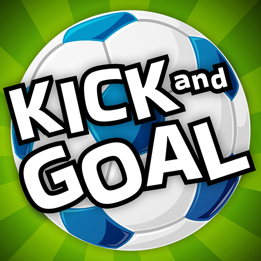 Kick and Goal: Board Game 0.2 Icon