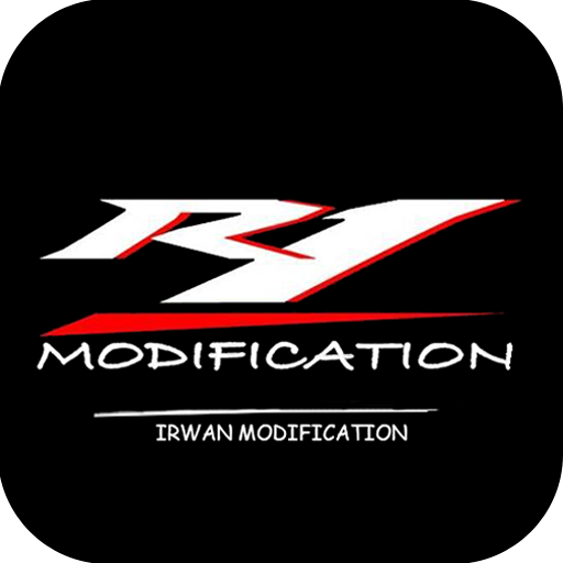 Irwan Modification - Modifikas logo