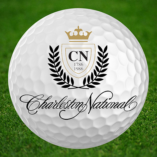 Charleston National logo