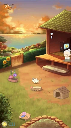 Veranda Garden - Screenshot 3