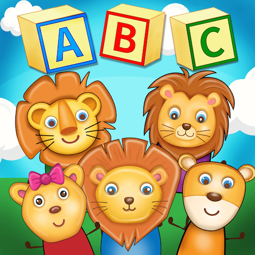 Learning Lions logo