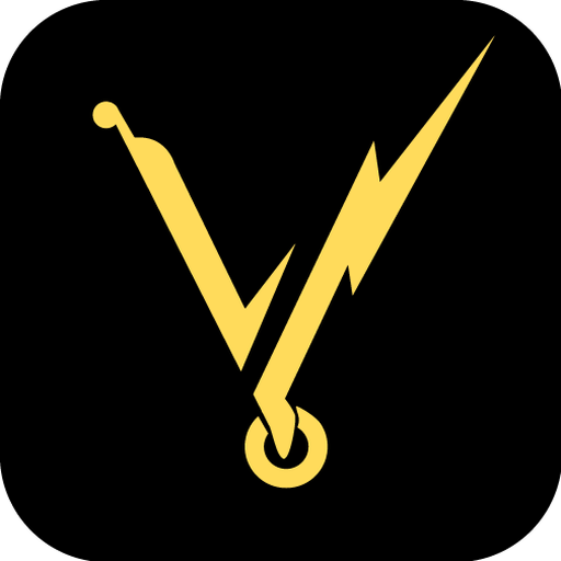 Google Play Volt Scooters