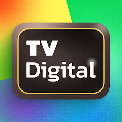 TV Digital - online ao vivo by Limex Brasil LTDA