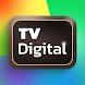 TV Digital: tv online ao vivo